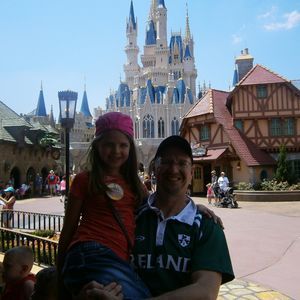 Meet your Posher, Larry